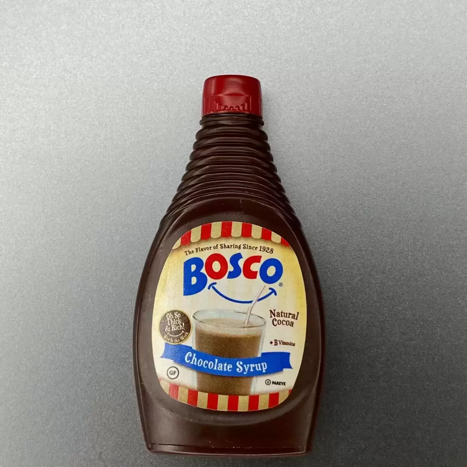 Chocolate deals syrup brands