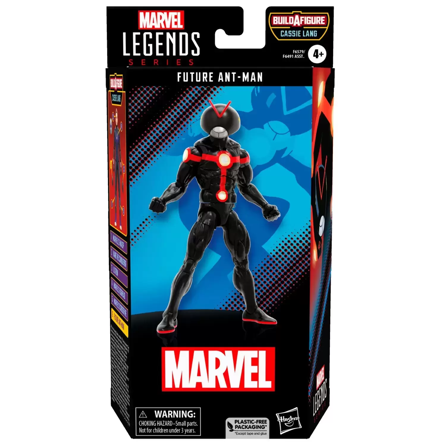 Marvel Legends Series 6 \