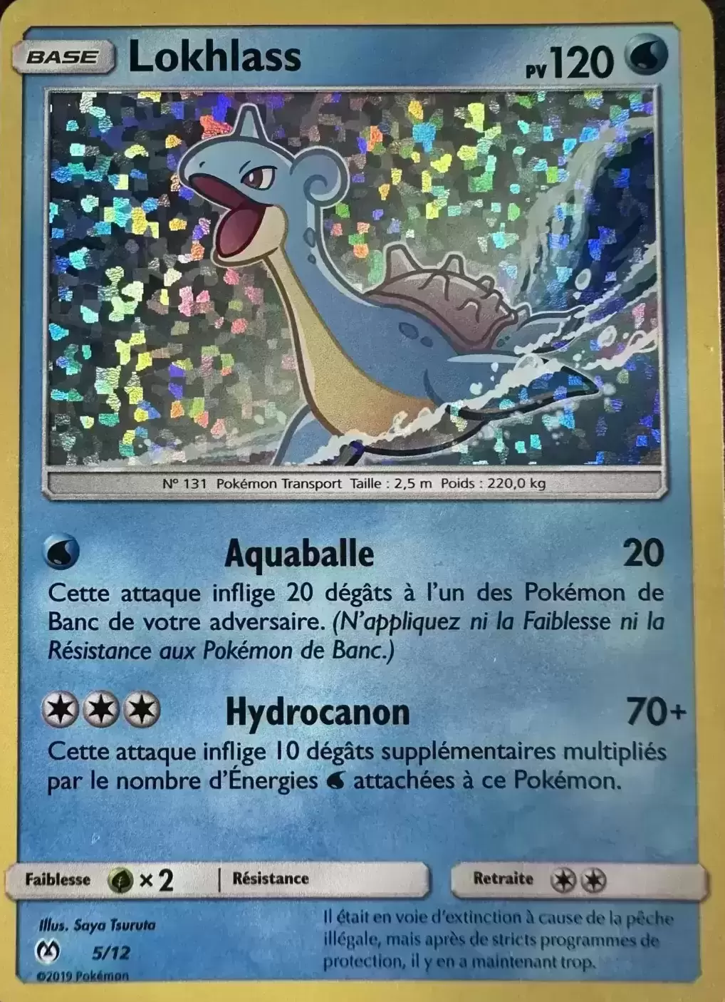 Promo 2019 - Canada/Belgique - Lokhlass Holo