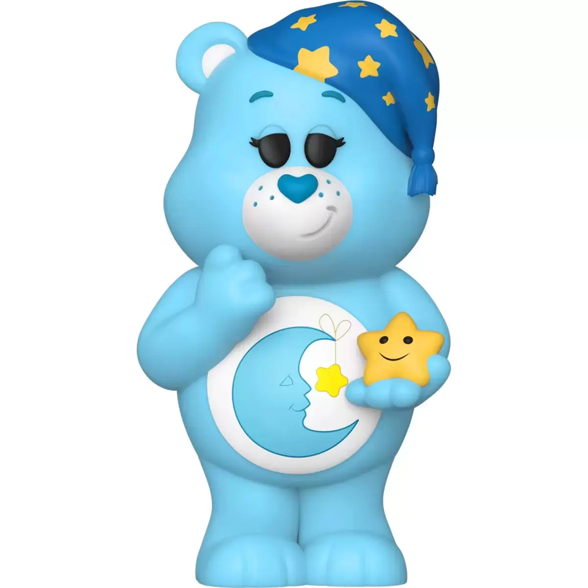 Vinyl Soda! - Care Bears - Bedtime Bear