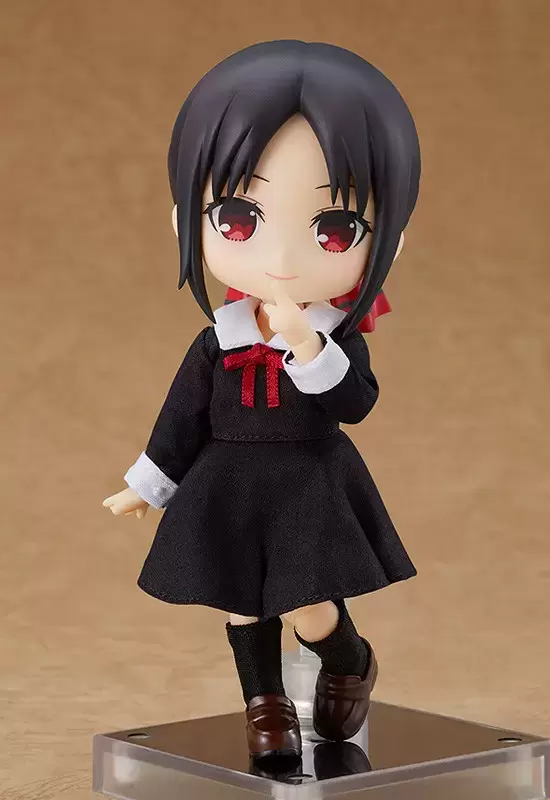 Kaguya-sama: Love is War Ai Hayasaka Ultra Romantic Ver. Kyunties figure, Banpresto