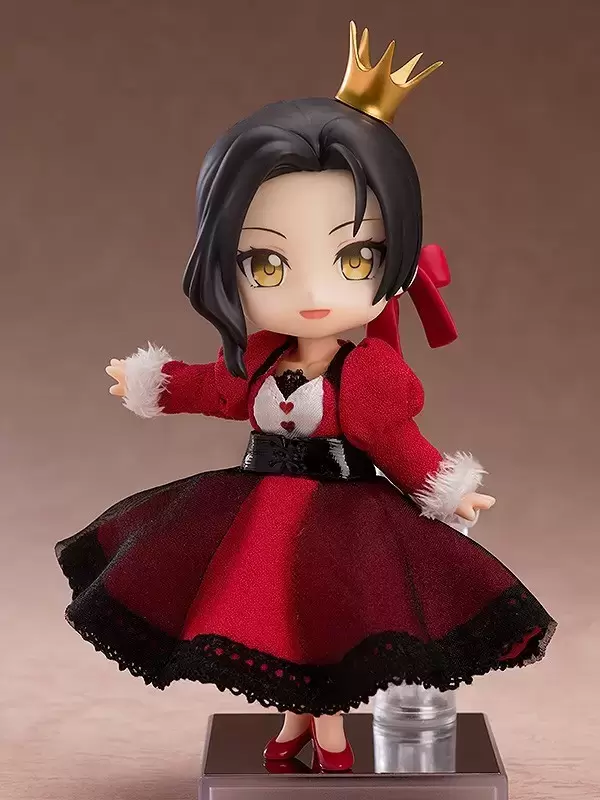 Nendoroid Doll Alice