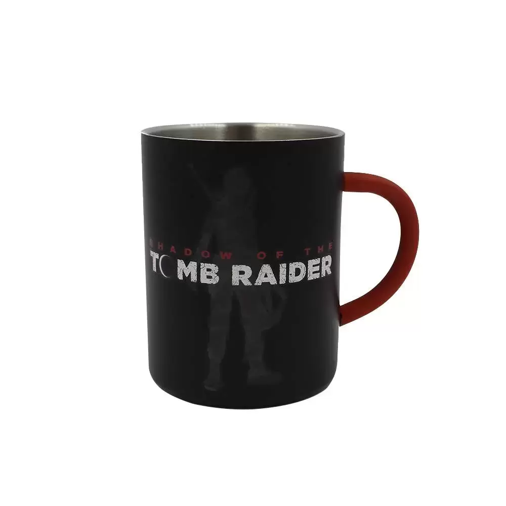 Mugs Jeux Vidéos - Shadow of the Tomb Raider