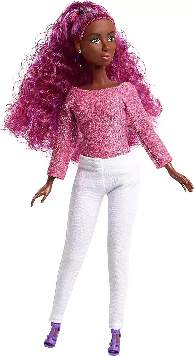The Fresh Dolls - Lynette