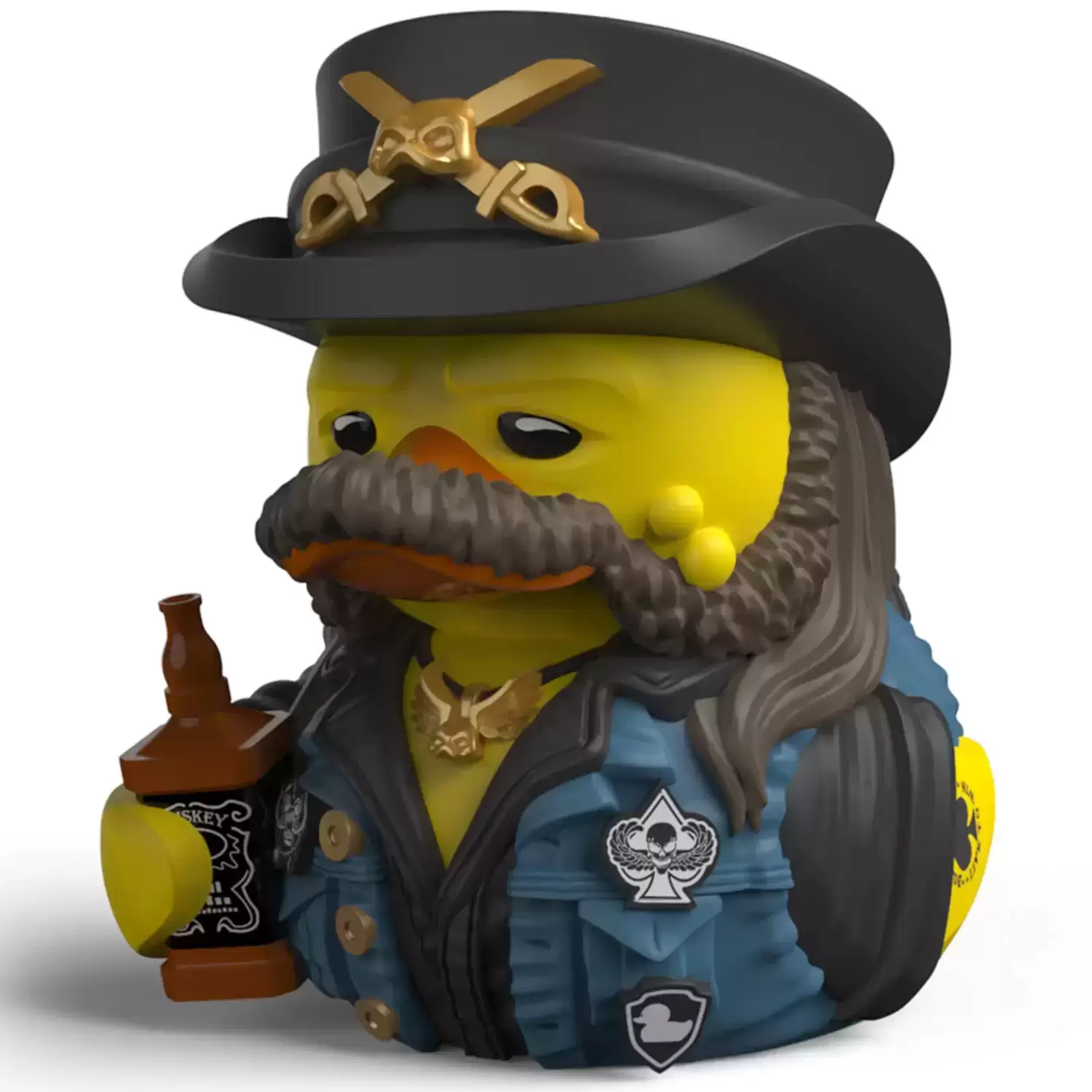 Tubbz - Motorhead - Lemmy