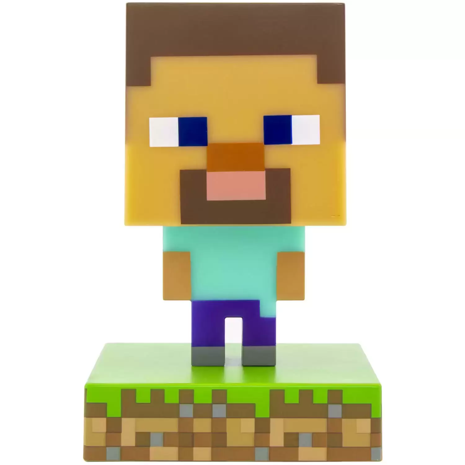 Minecraft Lampada