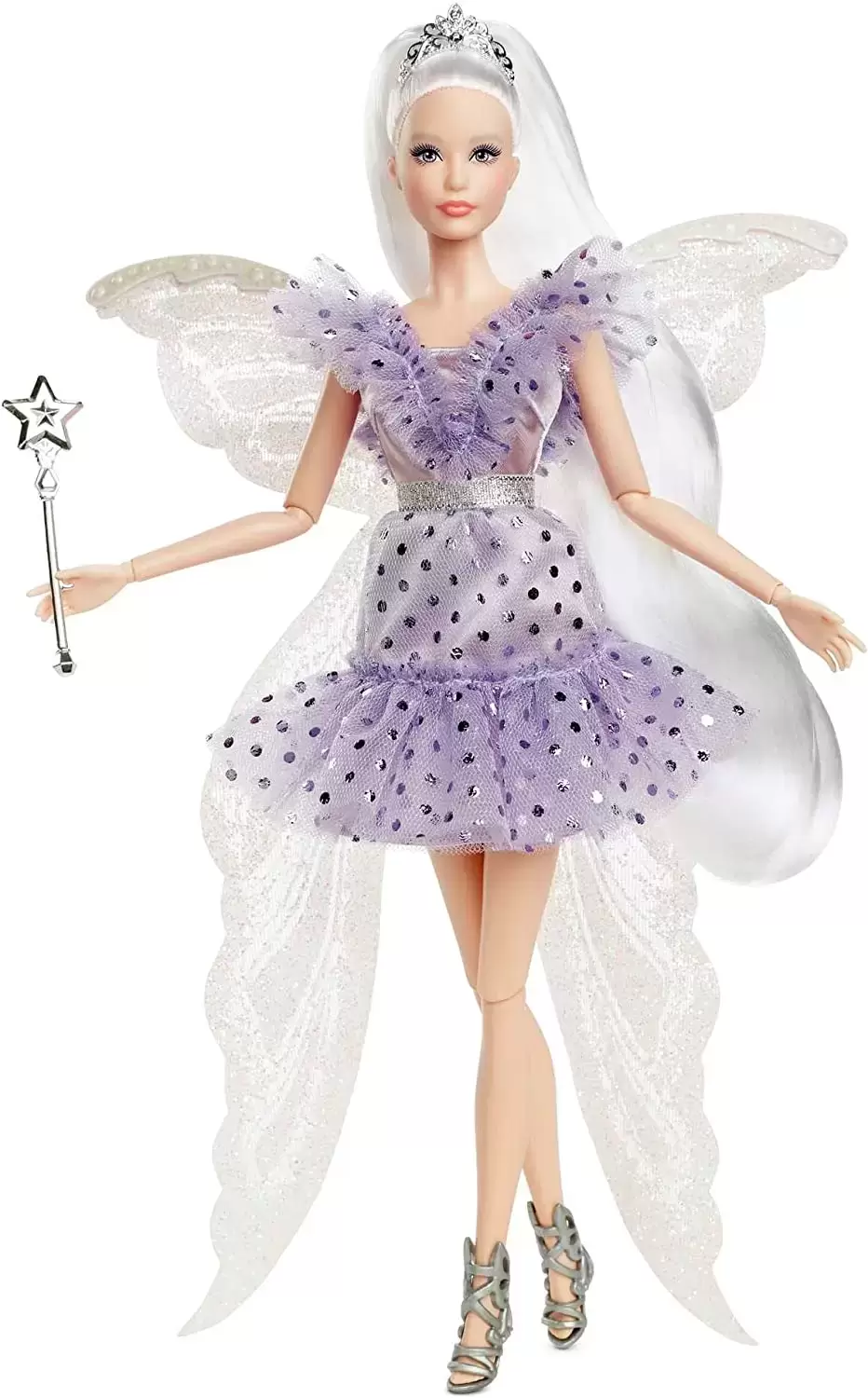 Barbie Signature - Barbie Tooth Fairy