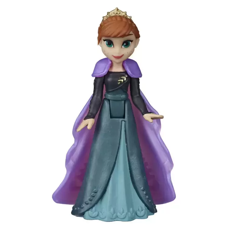 Frozen II - Series 2 - Anna