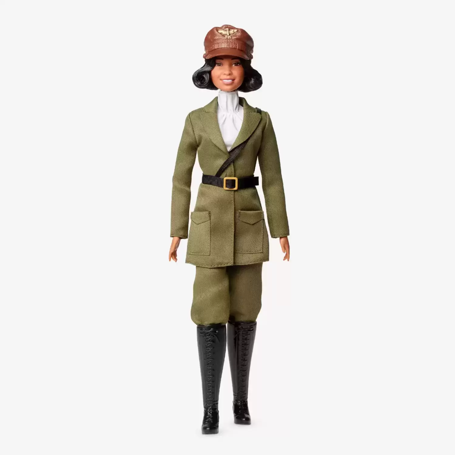 Barbie Inspiring Women Series - Bessie Coleman