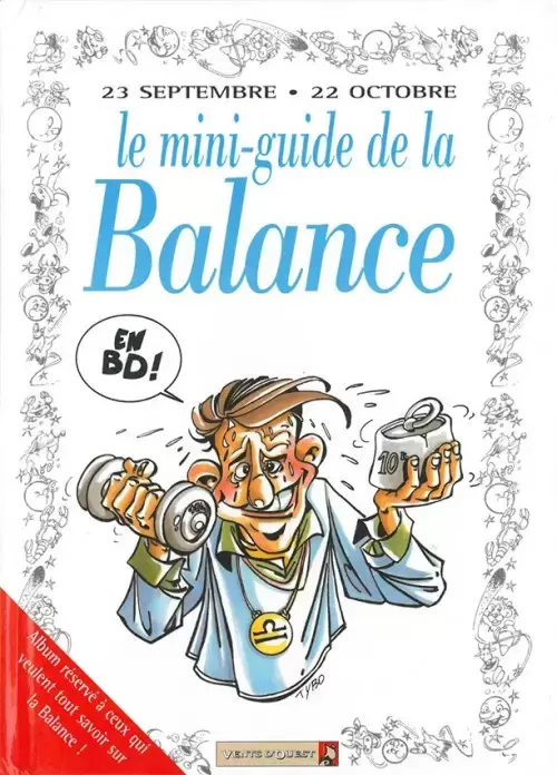 Le mini-guide - Le mini-guide de la Balance