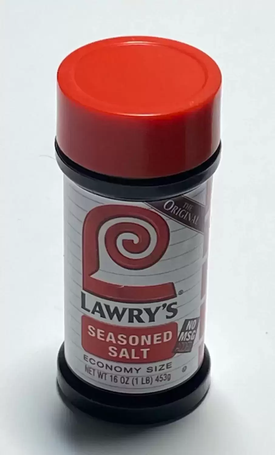 Lawry's Seasoned Salt, The Original, Economy Size - 16 oz