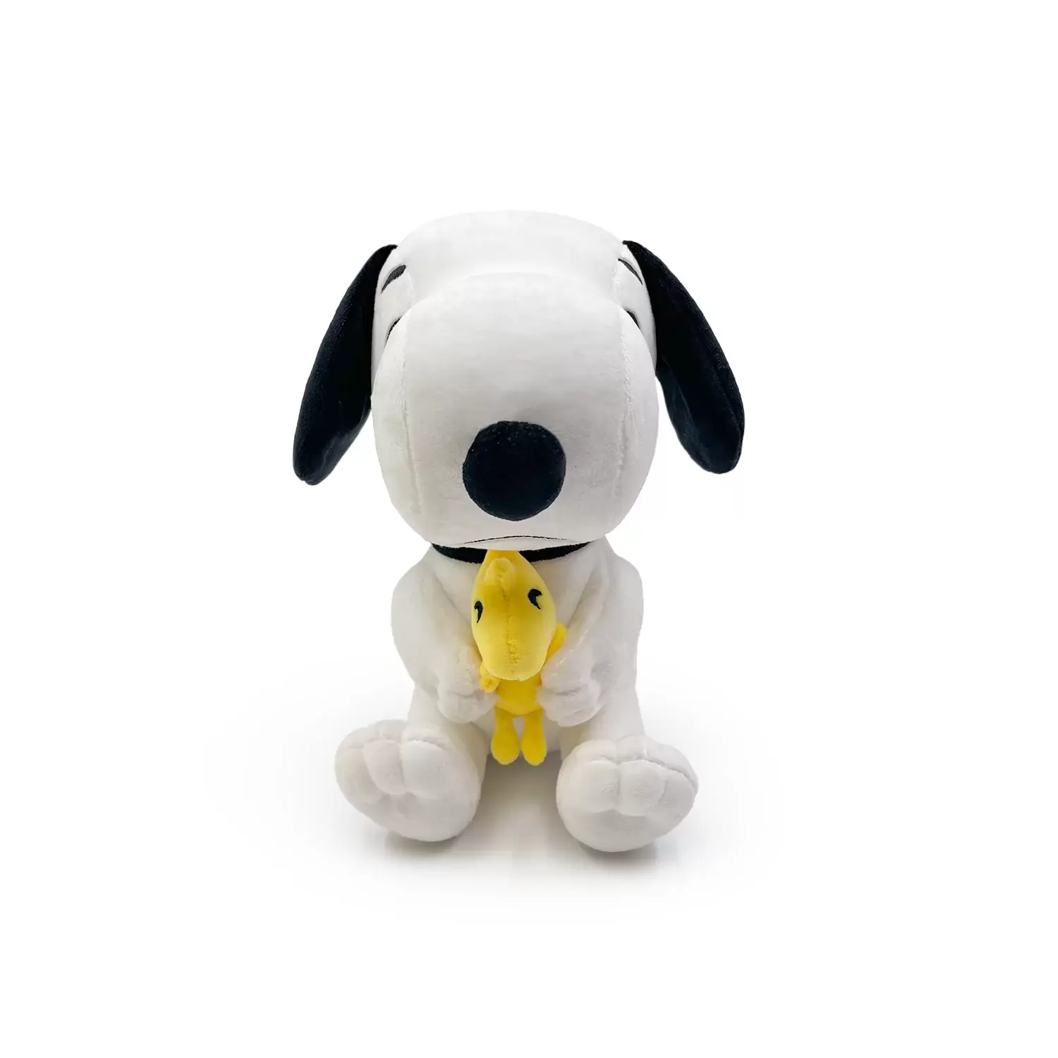 Youtooz - Peanuts - Snoopy and Woodstock Plush (9in)