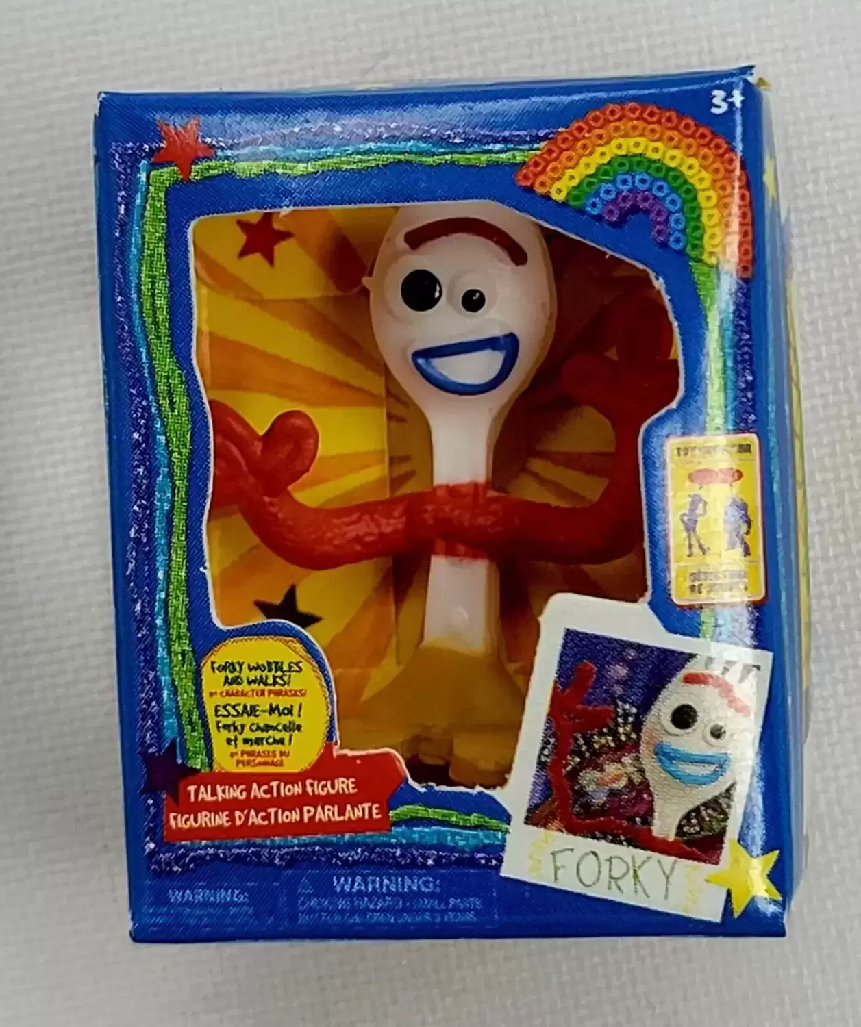 Forky disney shop deals