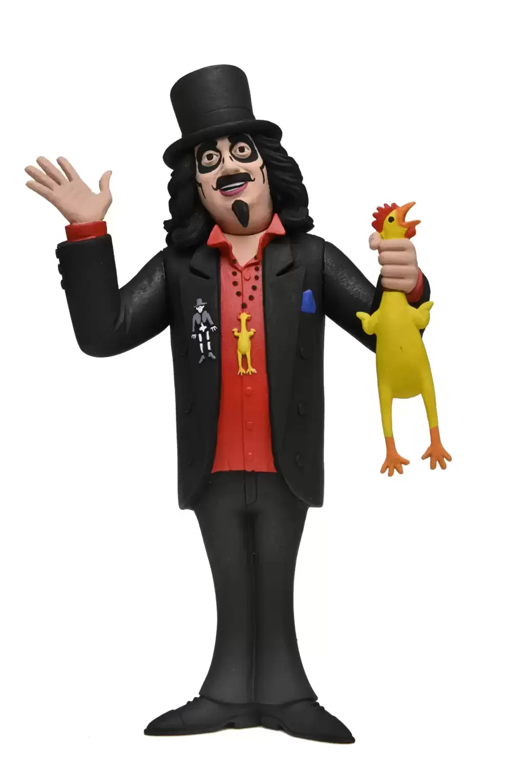 NECA - Toony Terrors - Svengoolie