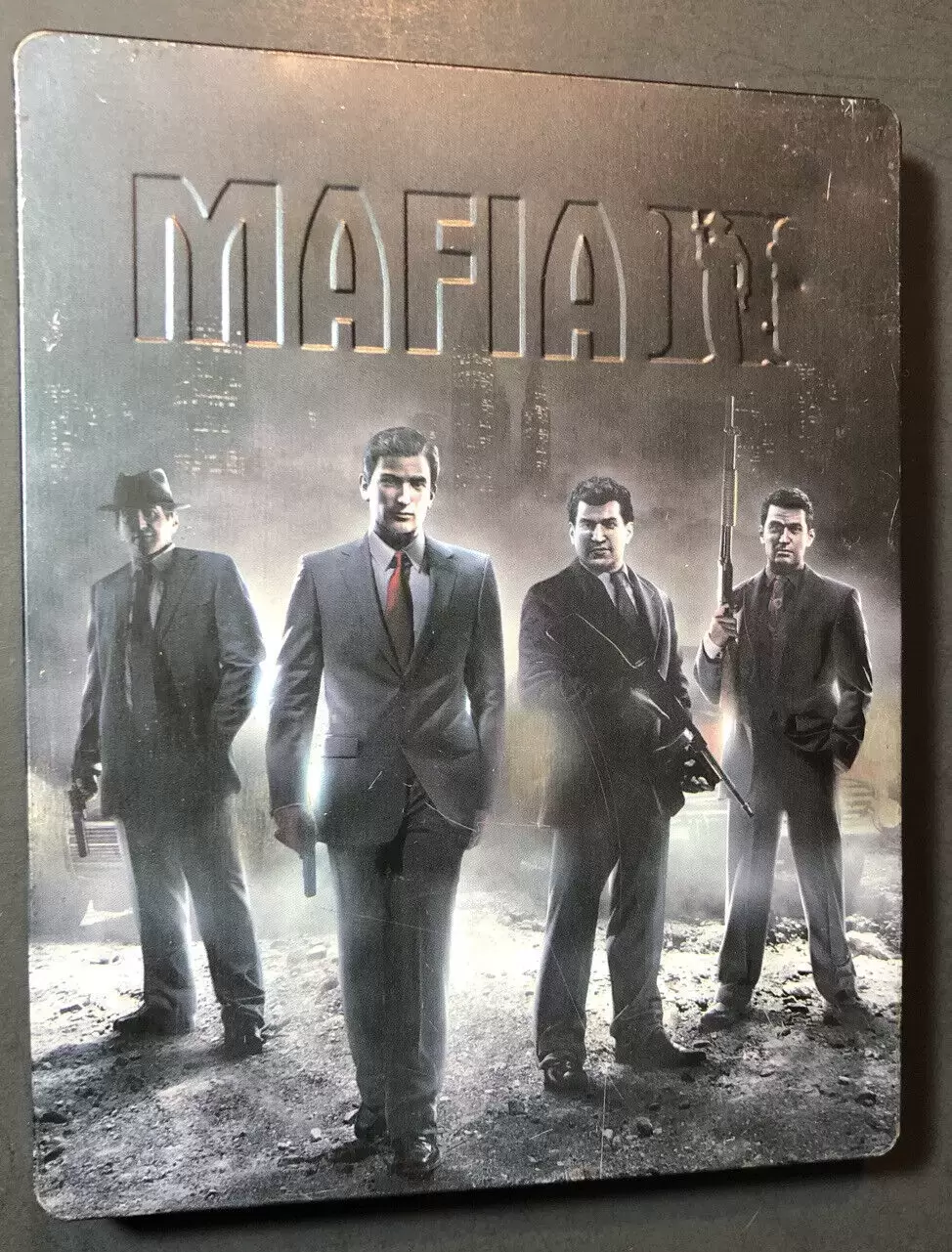 Mafia II Playstation 3 PS3 Used