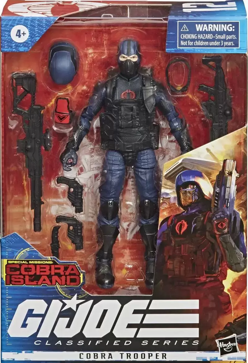 G.I. Joe Origins Ninja Strike Snake Eyes 12-Inch Electronic Action