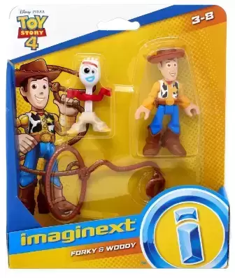 Woody imaginext sale