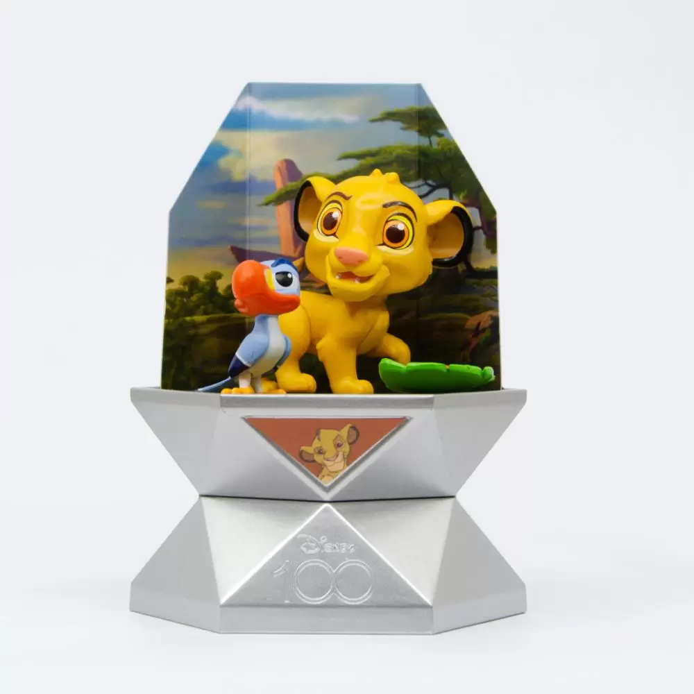 Disney 100 Surprise Capsule -Series 1