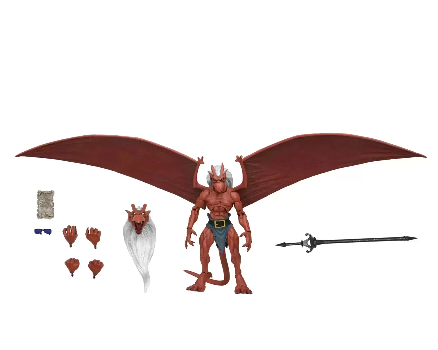 NECA - Disney’s Gargoyles - Ultimate Brooklyn