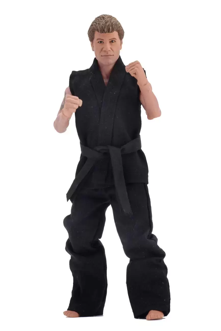 Neca the deals karate kid