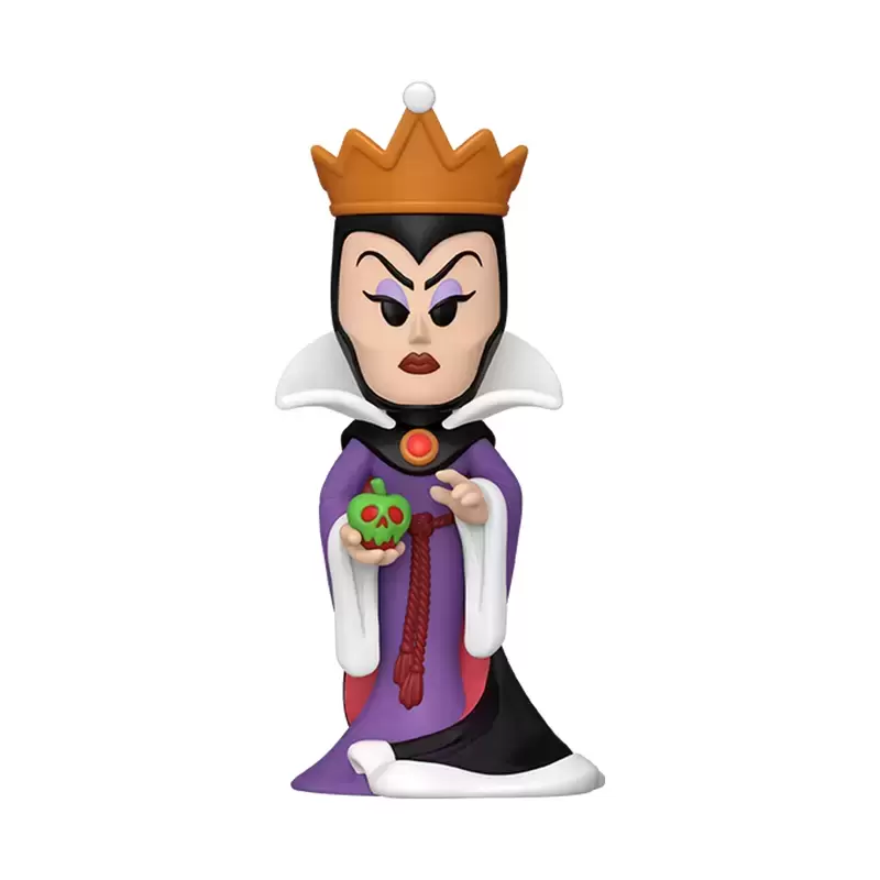 Vinyl Soda! - Disney - Evil Queen Chase
