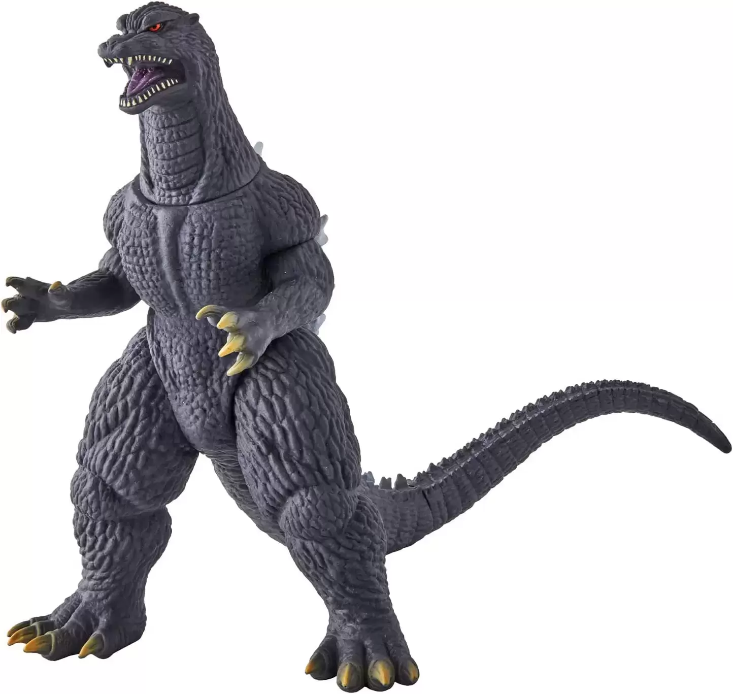 Movie Monster Series - Godzilla -Earth Heat Radiation Ver