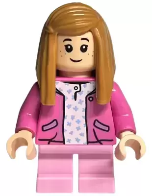 Luna lego harry discount potter