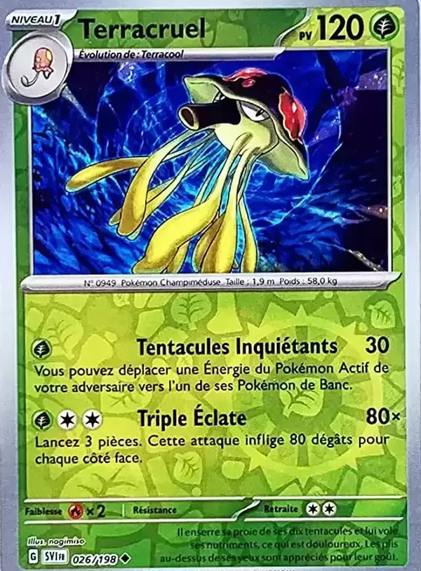 Ecarlate et Violet - SVIFR - Terracruel Reverse