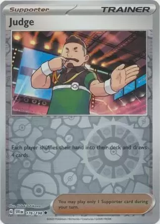 Scarlet & Violet - SVIen - Judge Reverse