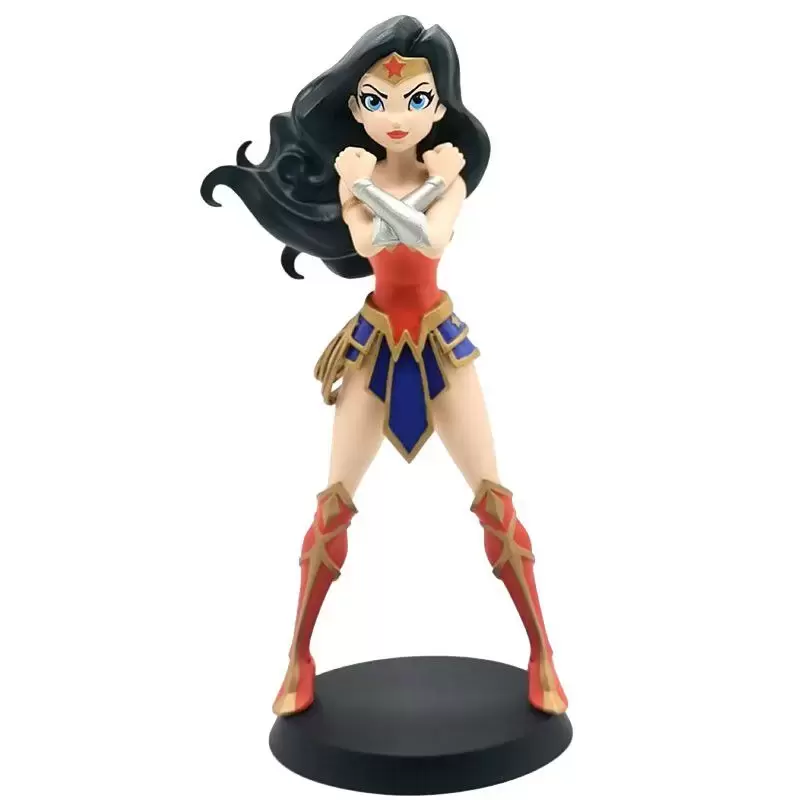 DC Comics Plastoy - Wonder Woman