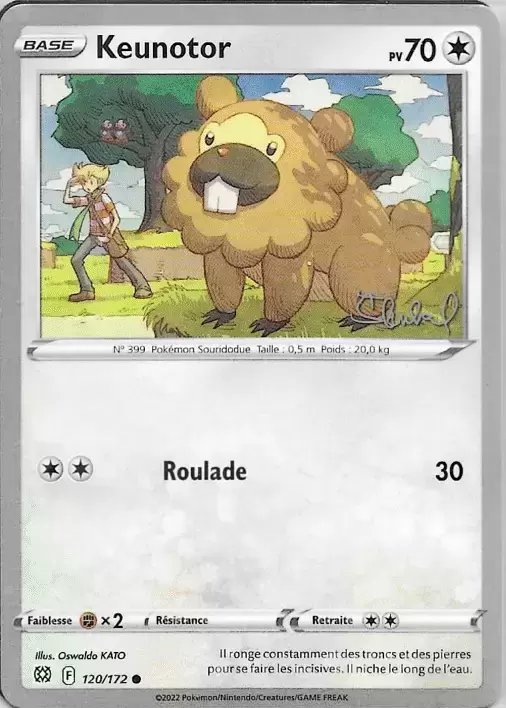 Deck 1 - Ondrej Skubal ADP - Castorno