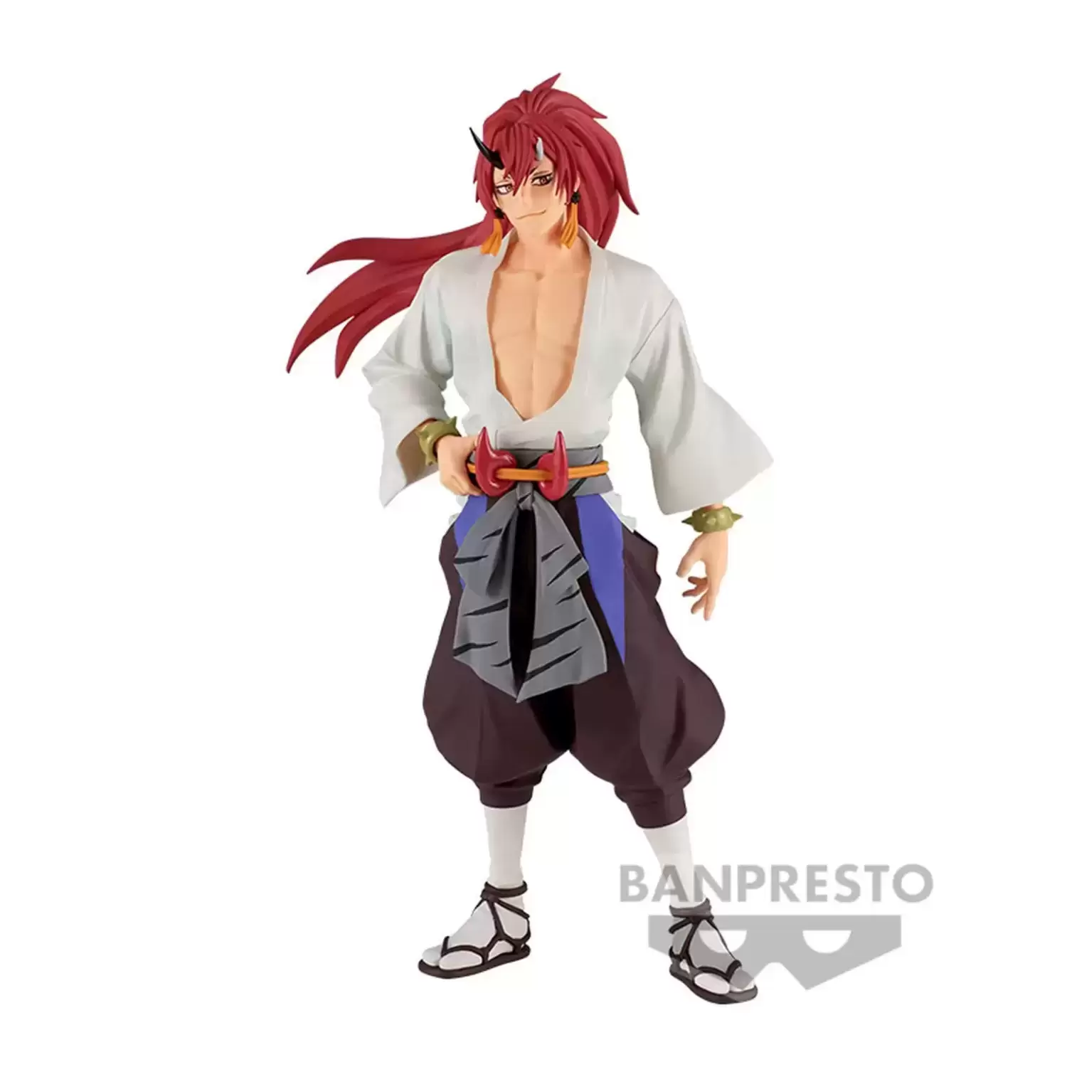 Banpresto Statues - That Time ... Slime - Hiiro