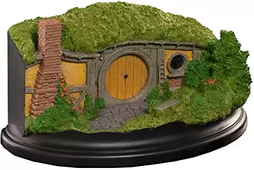 Weta Lord of The Rings - Trou de Hobbit