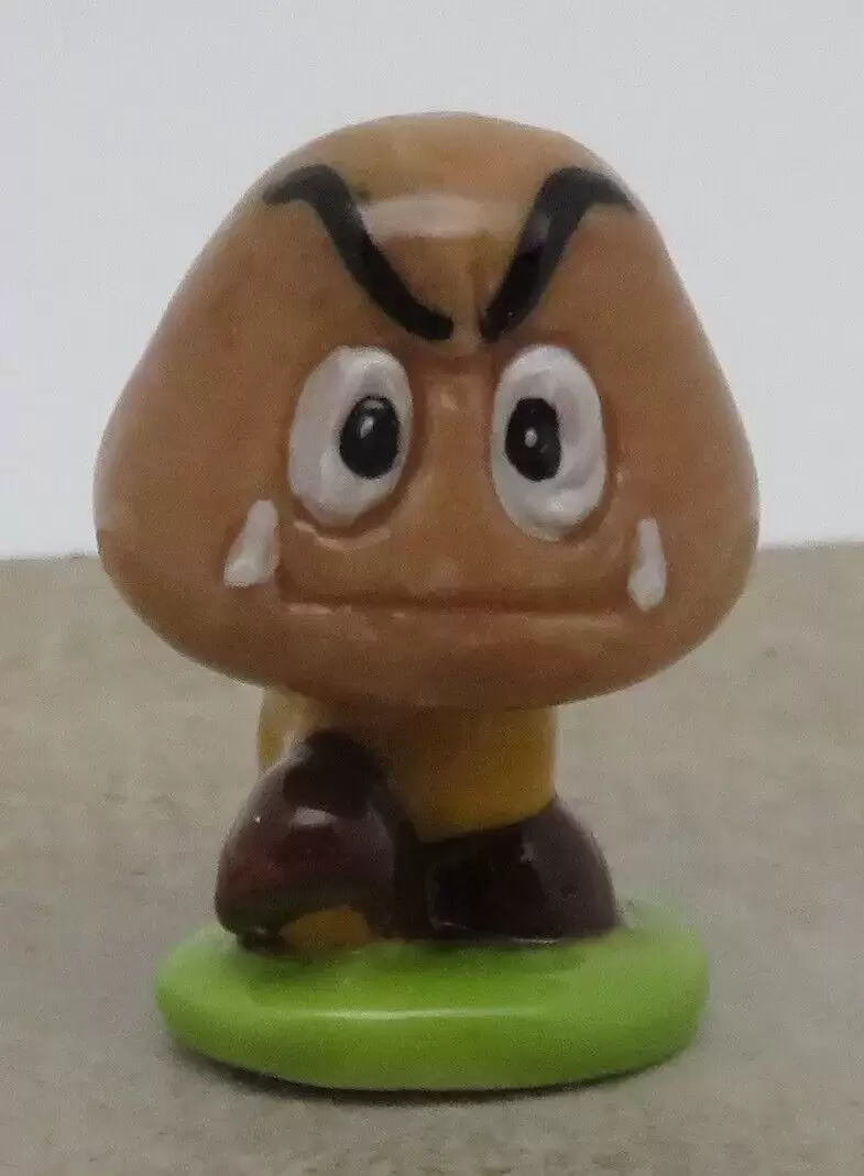 Fèves - L\'Univers Nintendo - Goomba