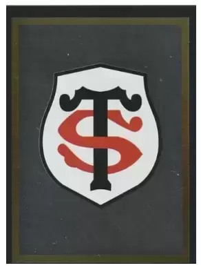 Rugby Top 14 2022-2023 - TOULOUSE