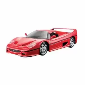 Bburago 1/24 - Ferrari F50
