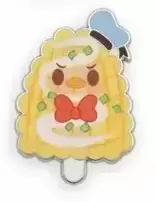 Disney Munchlings series 2 - Donald Duck Corn Elote