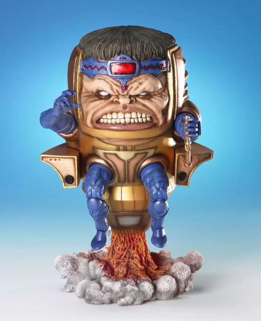 Gallery Diamond Select - M.O.D.O.K BAF