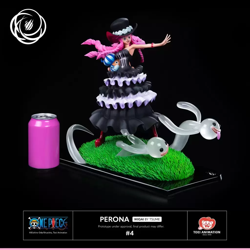 Tsume fashion one piece figures