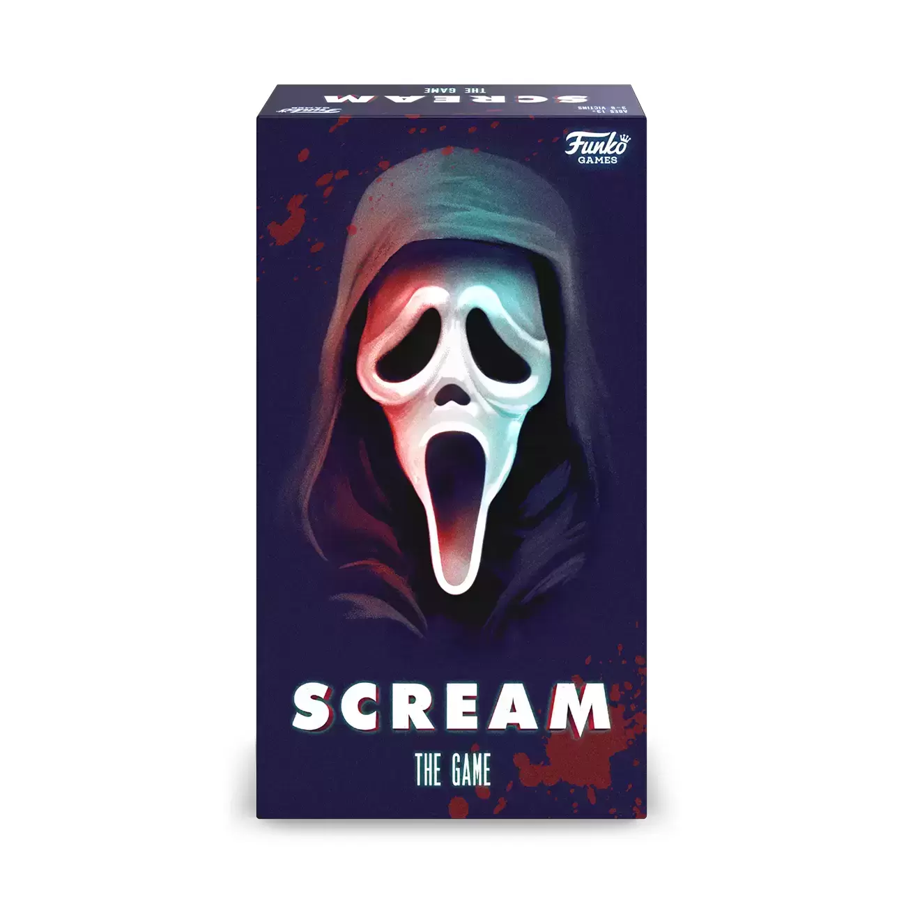 Funko Games - Scream The Game