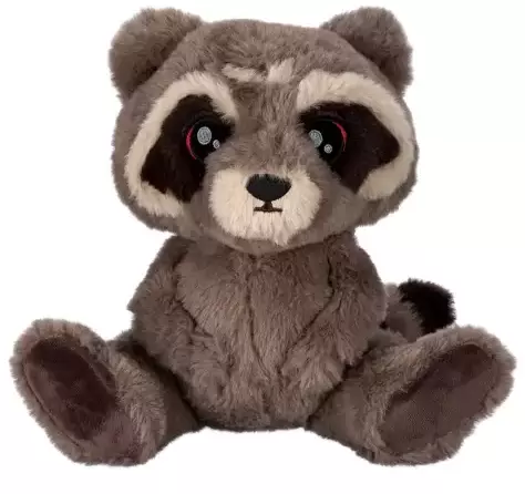 Peluches Disney Store - Marvel - Baby Rocket Racoon