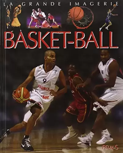 Livres Sport - Basket-ball