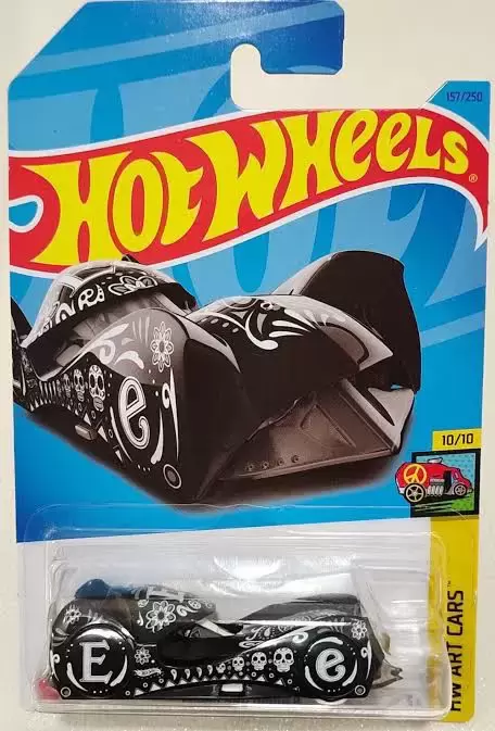 Hot wheels 2025 cloak and dagger