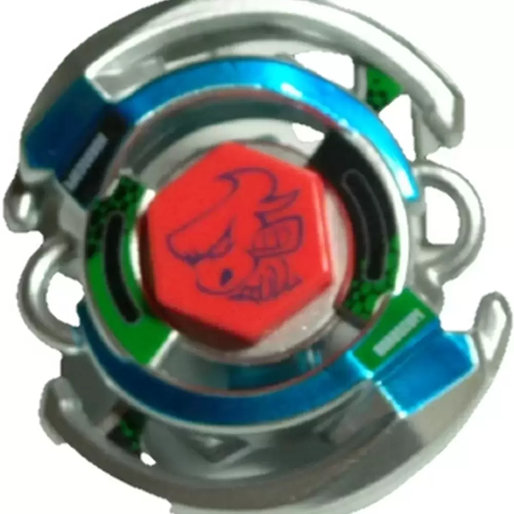 Beyblade - Préhybrides (PHWS) - Bull 105D