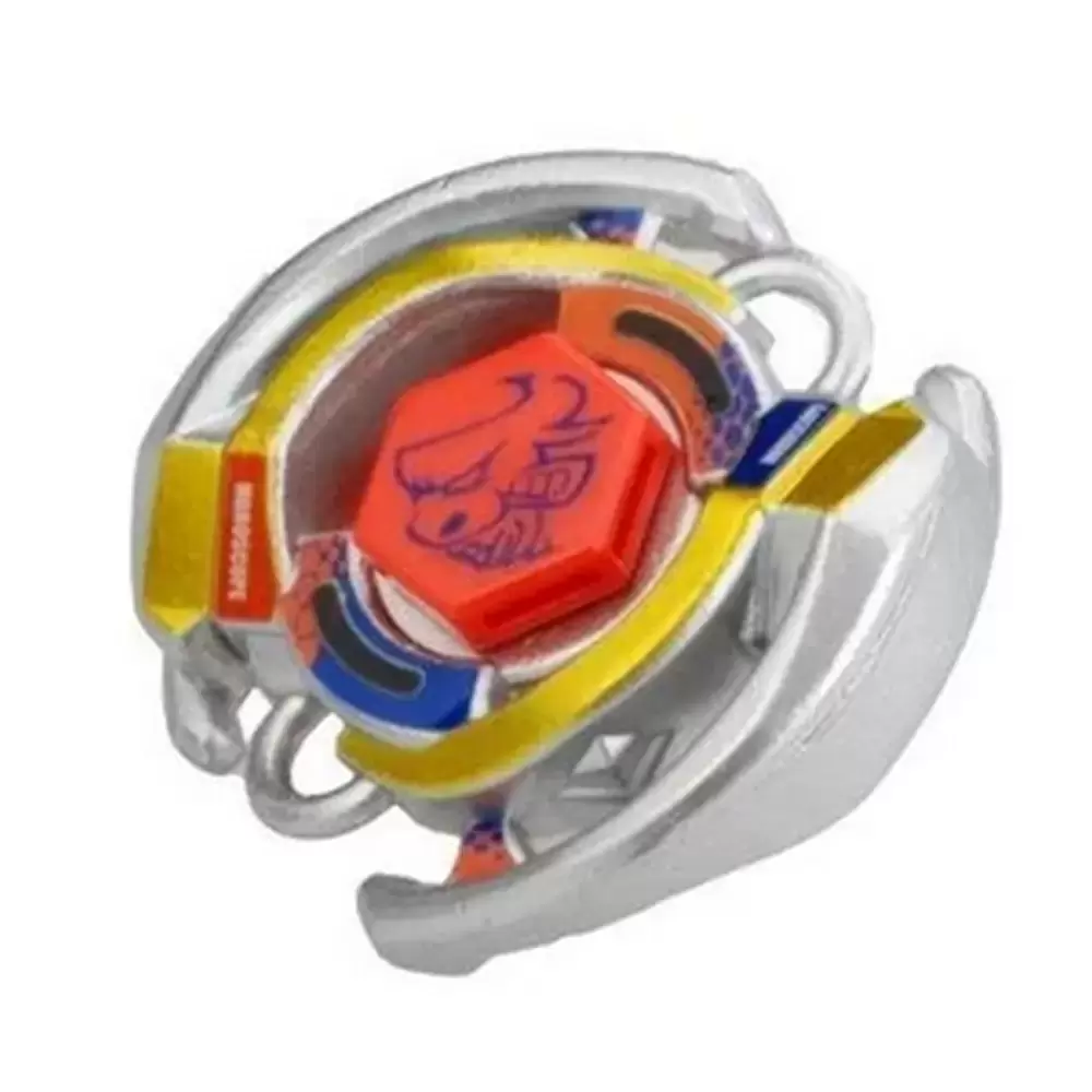 Beyblade - Préhybrides (PHWS) - Bull 125SF