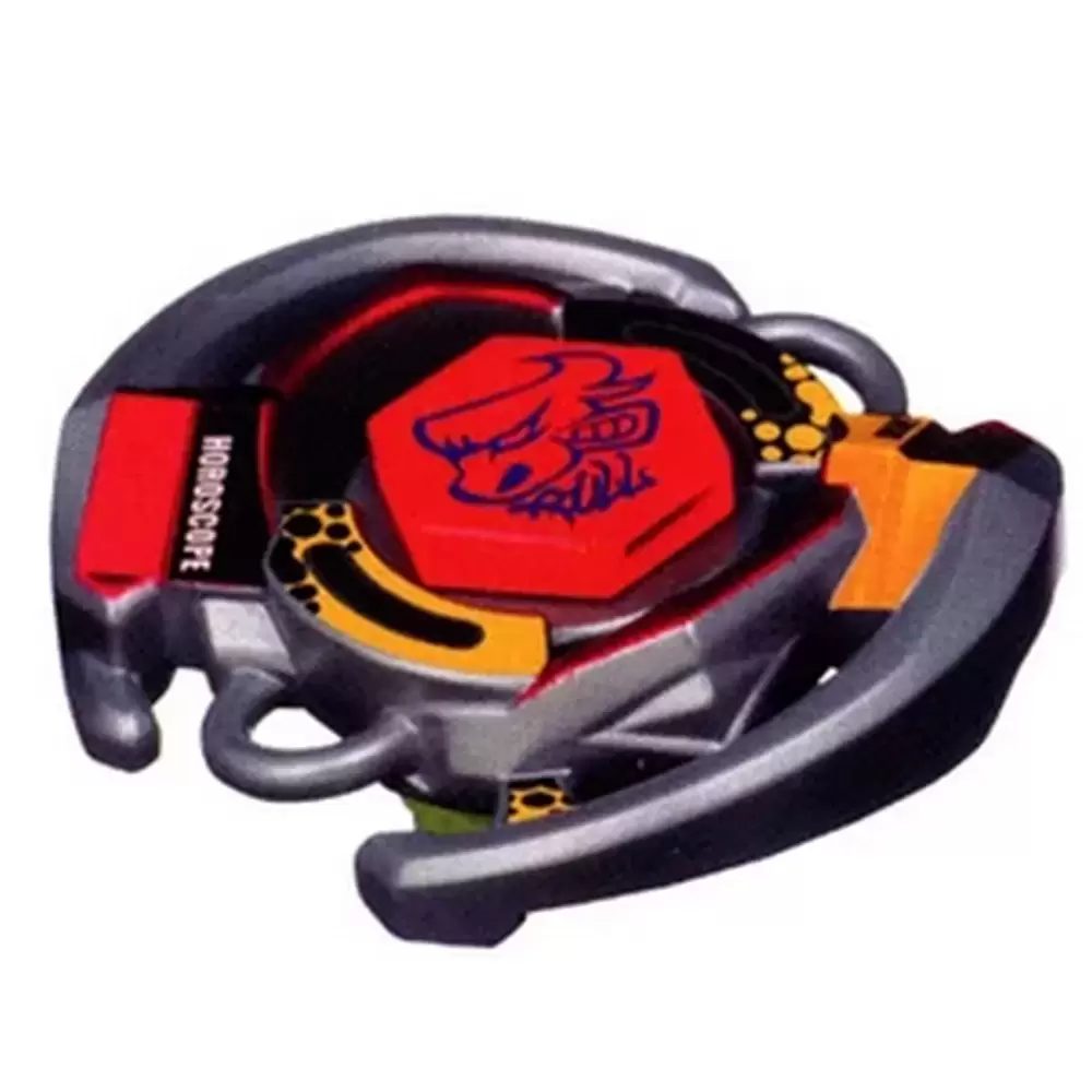 Beyblade - Préhybrides (PHWS) - Bull DF145HF