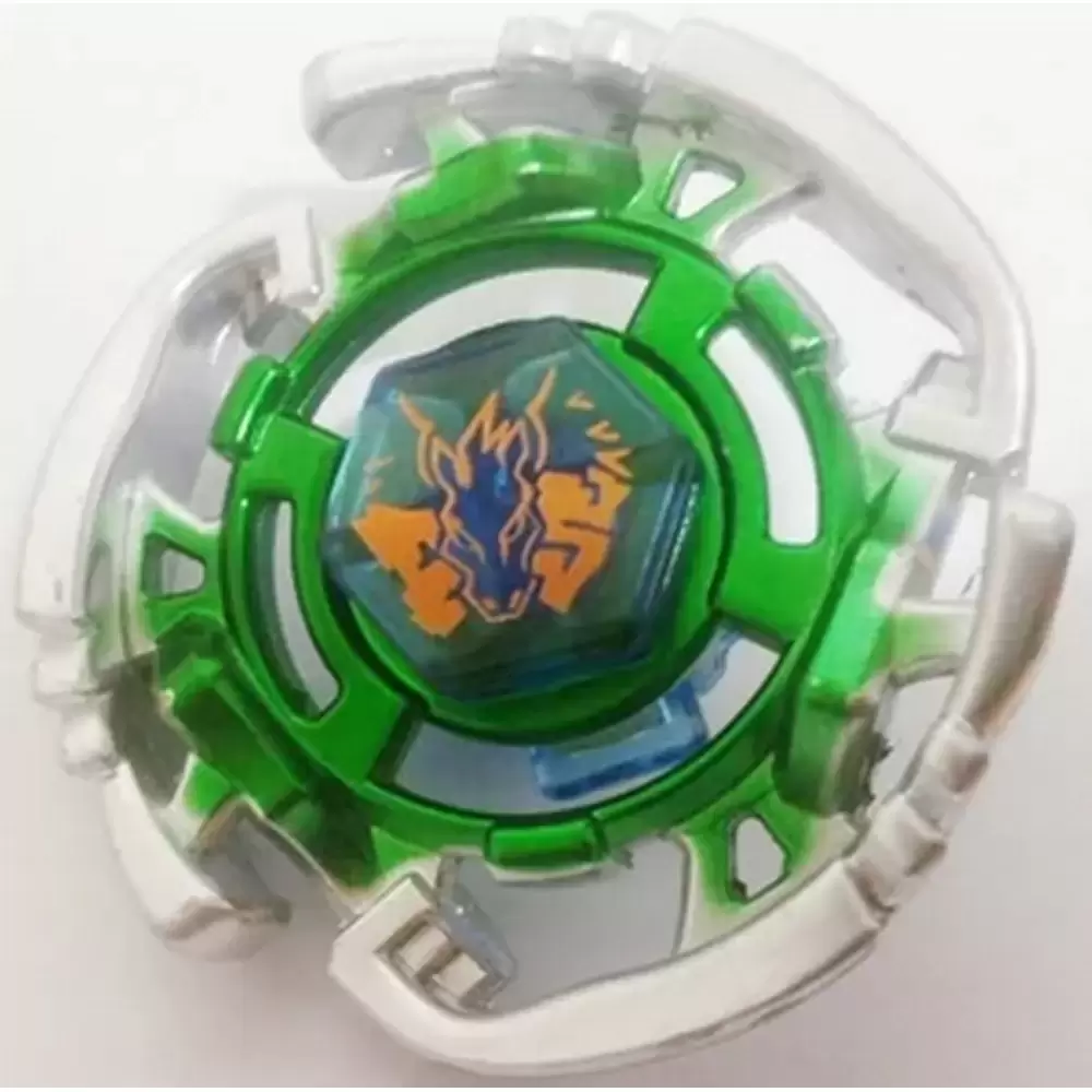 Beyblade - Préhybrides (PHWS) - Pegasus 145F