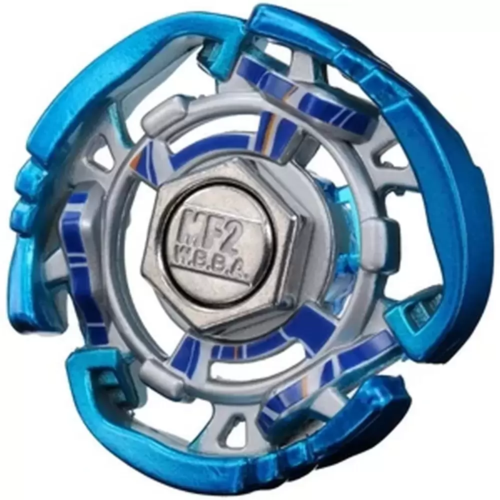Beyblade - Préhybrides (PHWS) - Pegasus 85RF