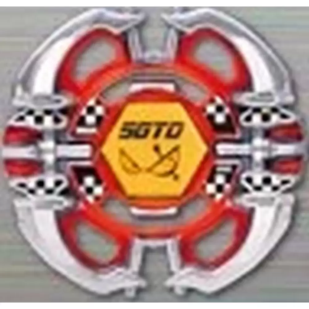 Beyblade - Préhybrides (PHWS) - Sagittario 145SF