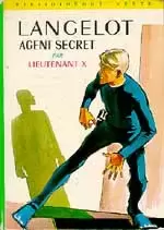 Langelot - Langelot Agent Secret